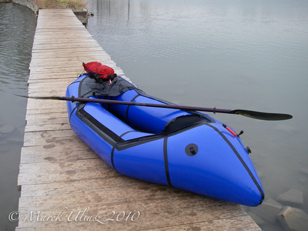 alpacka yukon packraft