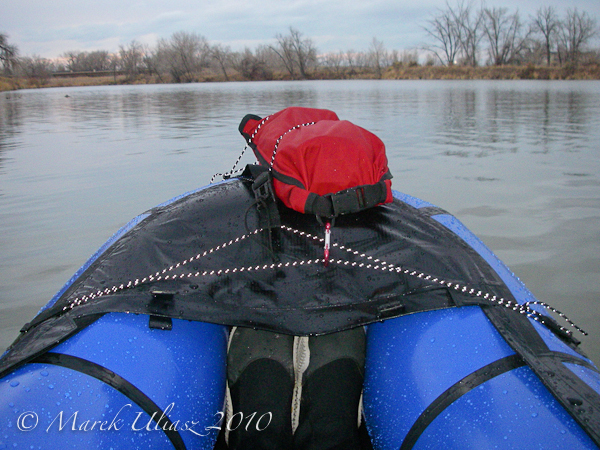 alpacka yukon packraft