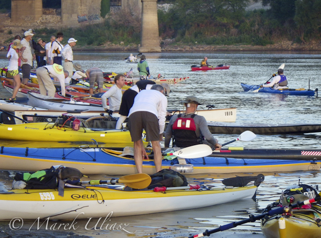 2012 Missouri River 340 race