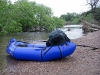 Wildcat Run on South Platte RIver