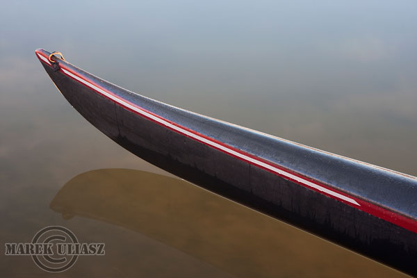 surfrigger outrigger canoe